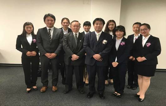 大阪开学